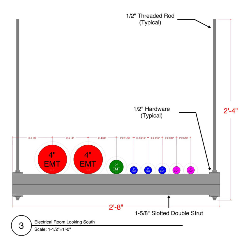 SimpleTech Resources Custom Bluebeam Tool Sets