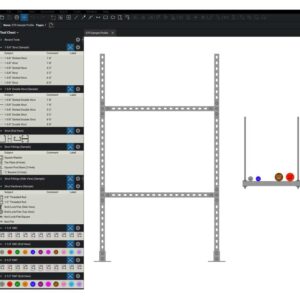 Bluebeam Revu Sample Profile from SimpleTech Resources