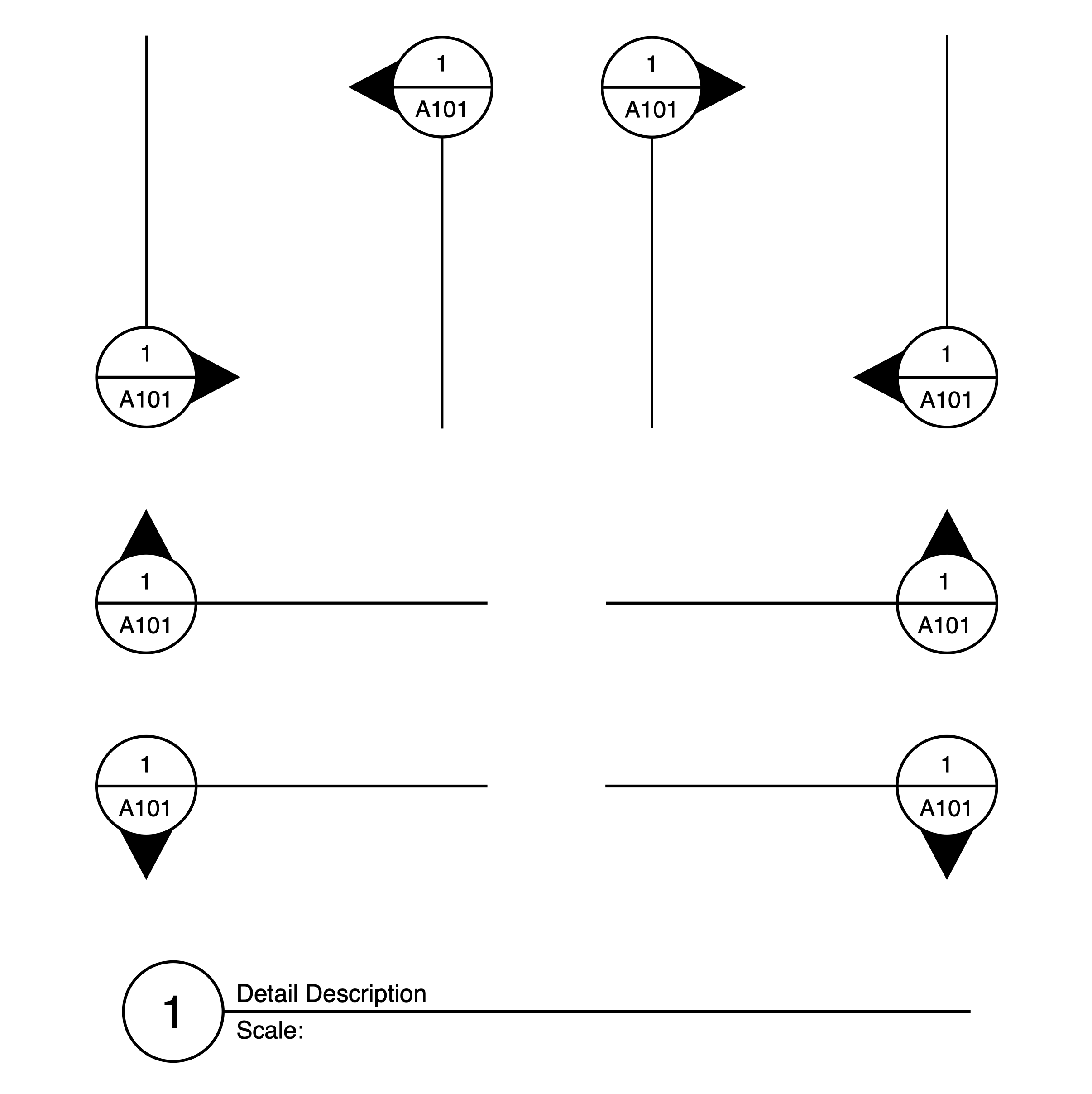 Section Detail Tools
