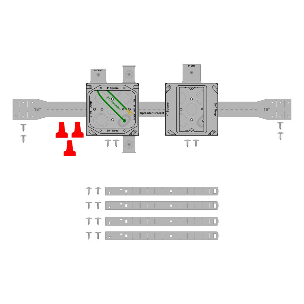 SimpleTech Resources Tool sets for Bluebeam®