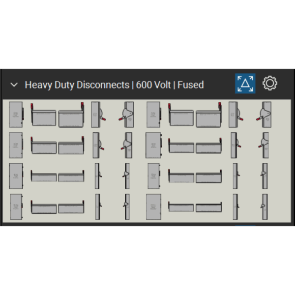 Bluebeam Tool Set Disconnects