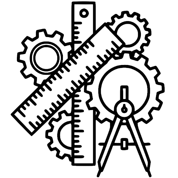 gears graphic