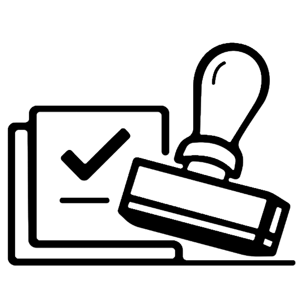 stamp graphic